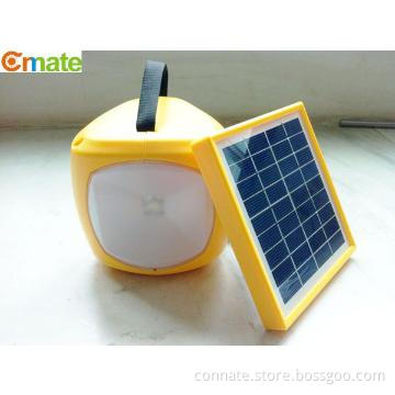 Protable Solar Light